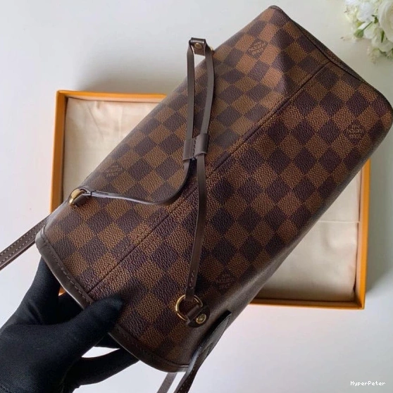 MM LOUIS NEVERFULL VUITTON 0718